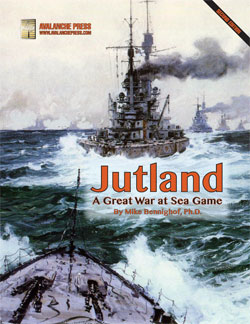 Great War at Sea The Second Edition