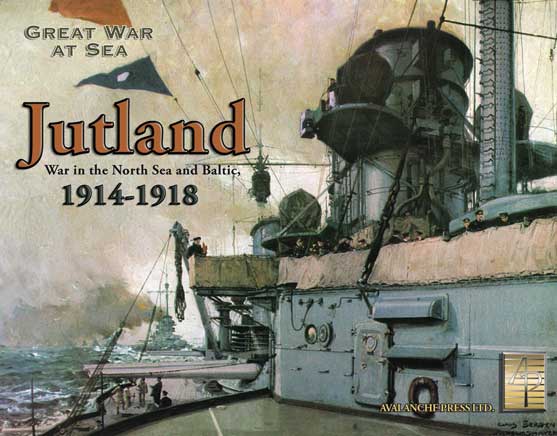 Great War at Sea: Jutland